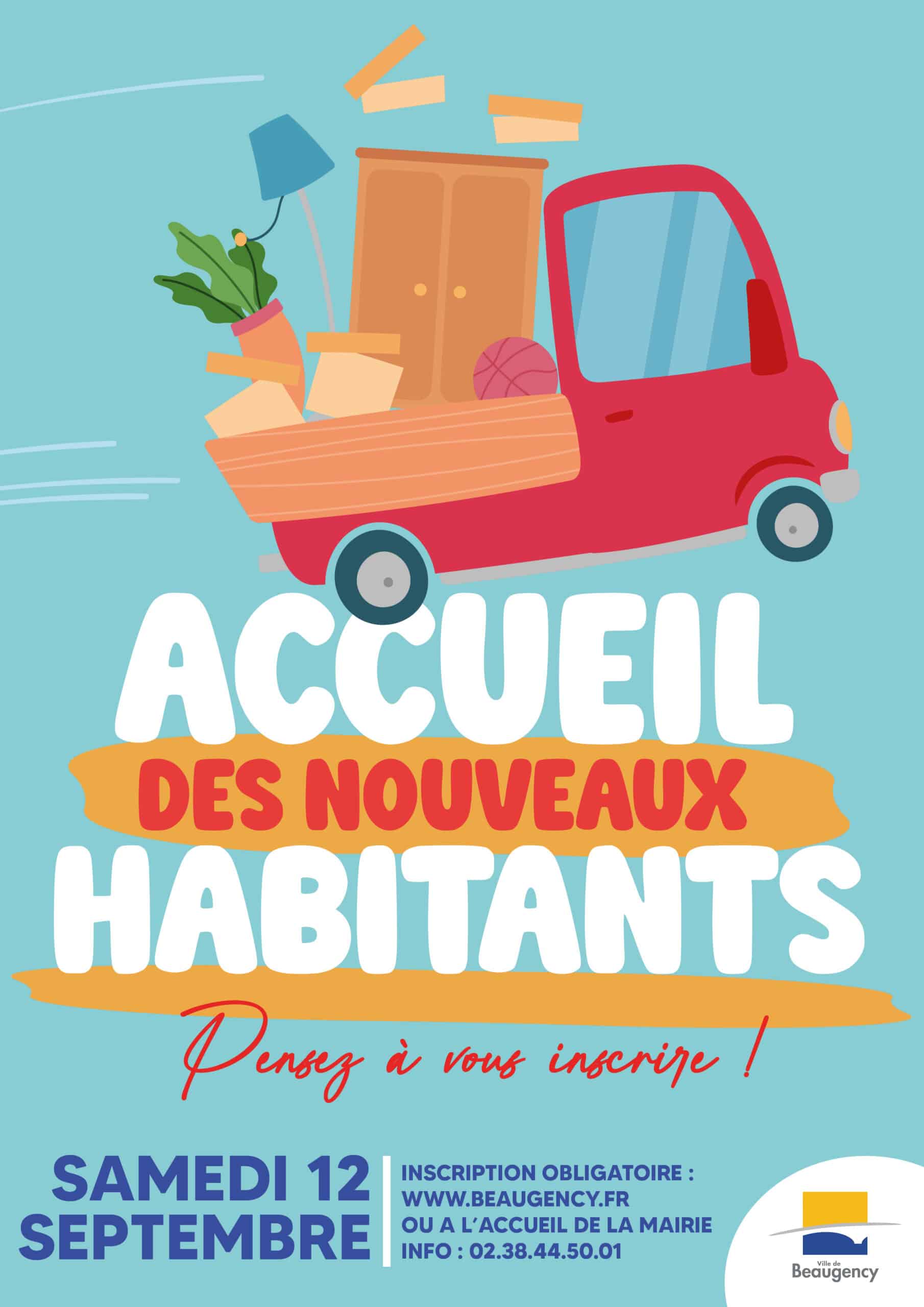 ACCUEIL NOUVEAUX ARRIVANTS_