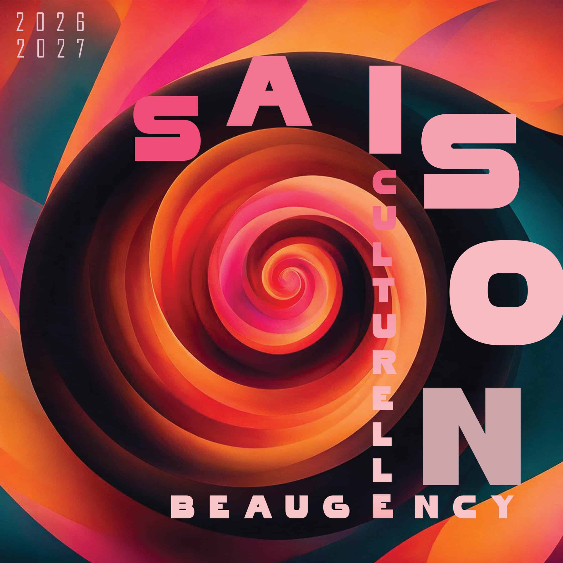 SAISON CULTURELLE