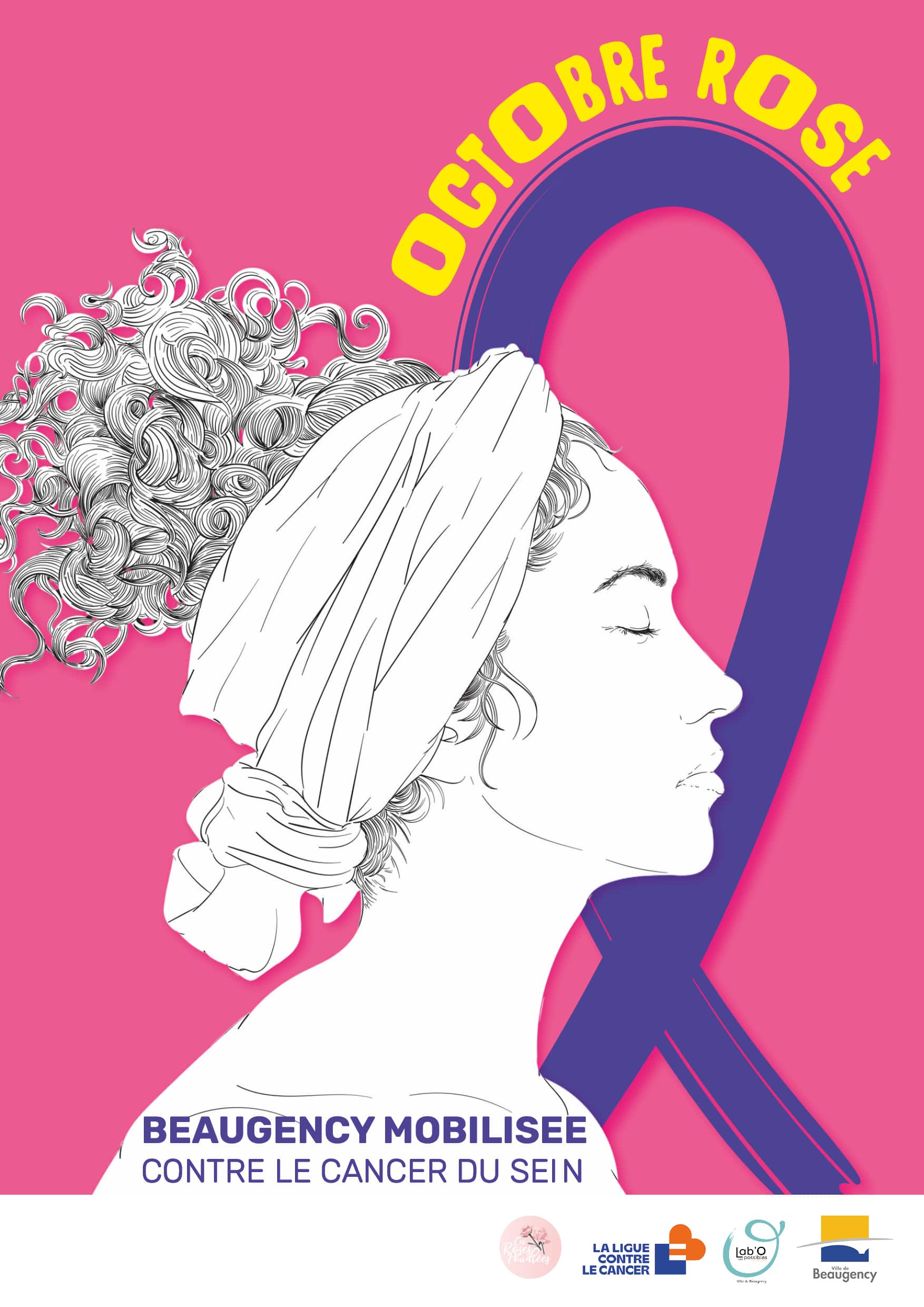 FLYER OCTOBRE ROSE 2026