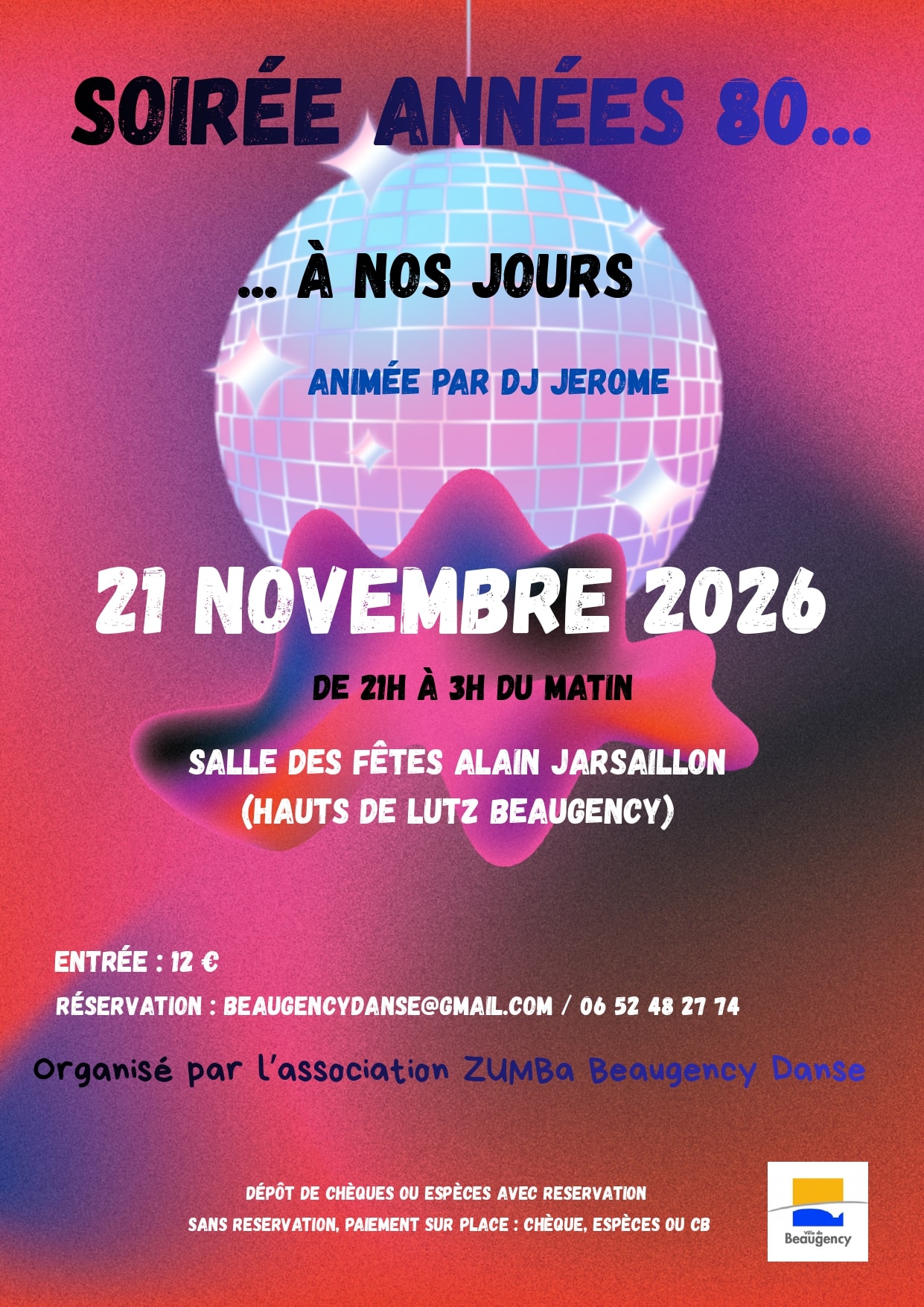 0 années 80